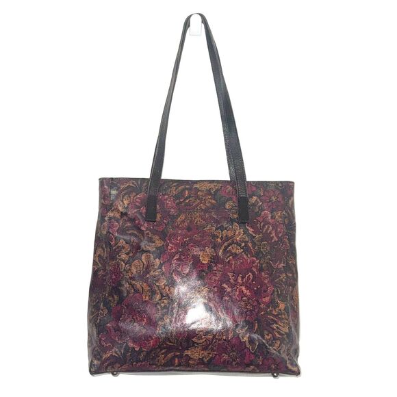 Patricia Nash Viana Tote Handbag - Picture 4 of 8